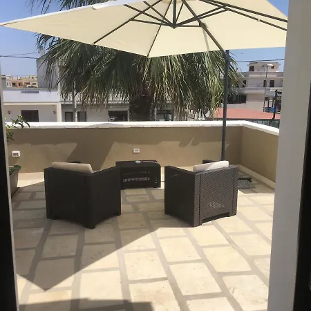 La Terrazza