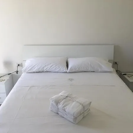 Casa de Férias La Terrazza
