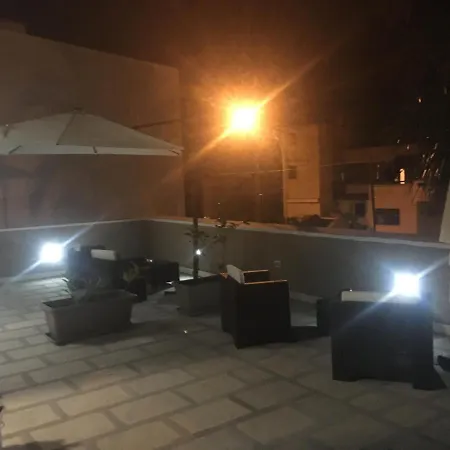 La Terrazza