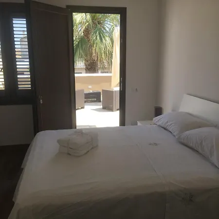 La Terrazza