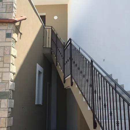 La Terrazza