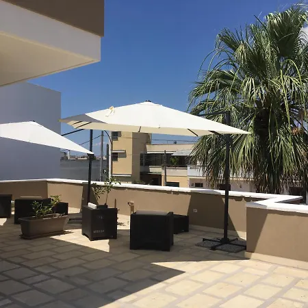 La Terrazza Casa de Férias