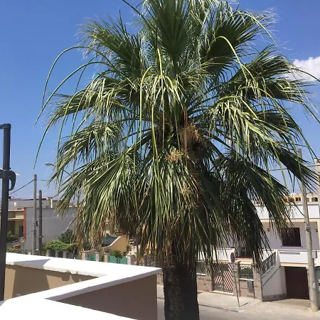 La Terrazza * Alezio