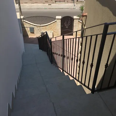 La Terrazza Alezio