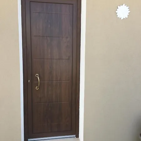 Casa de Férias La Terrazza *