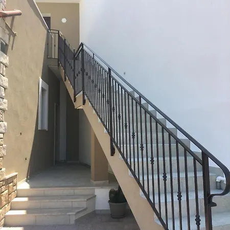 La Terrazza Casa de Férias *