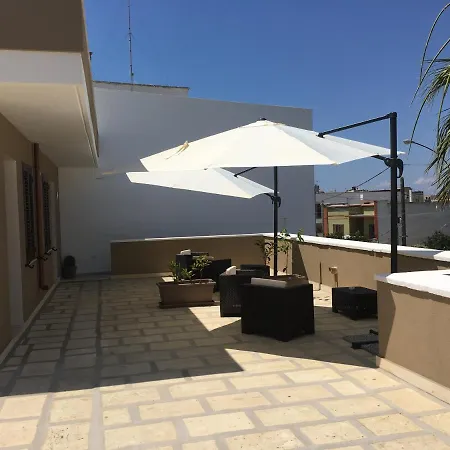 Casa de Férias La Terrazza *