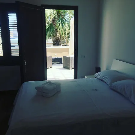 La Terrazza