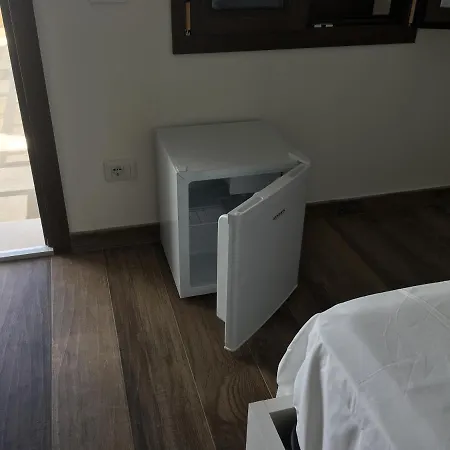 Bed & Breakfast La Terrazza