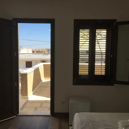 La Terrazza
