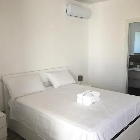 Bed & Breakfast La Terrazza Alezio