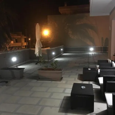 La Terrazza Casa de Férias