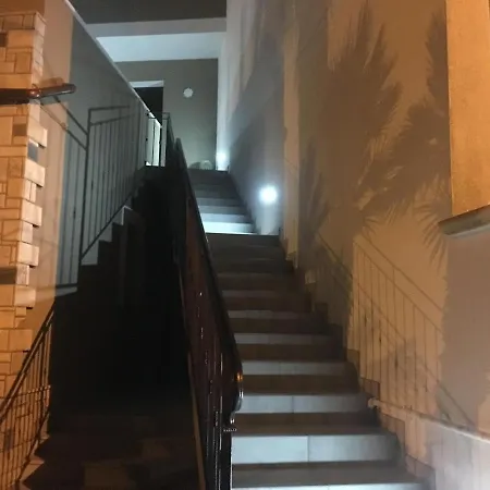 Casa de Férias La Terrazza