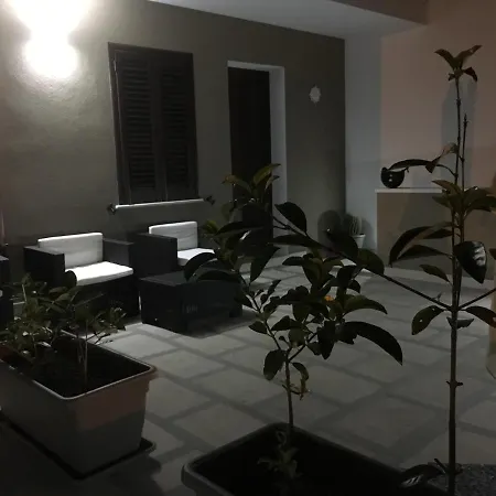La Terrazza Casa de Férias *